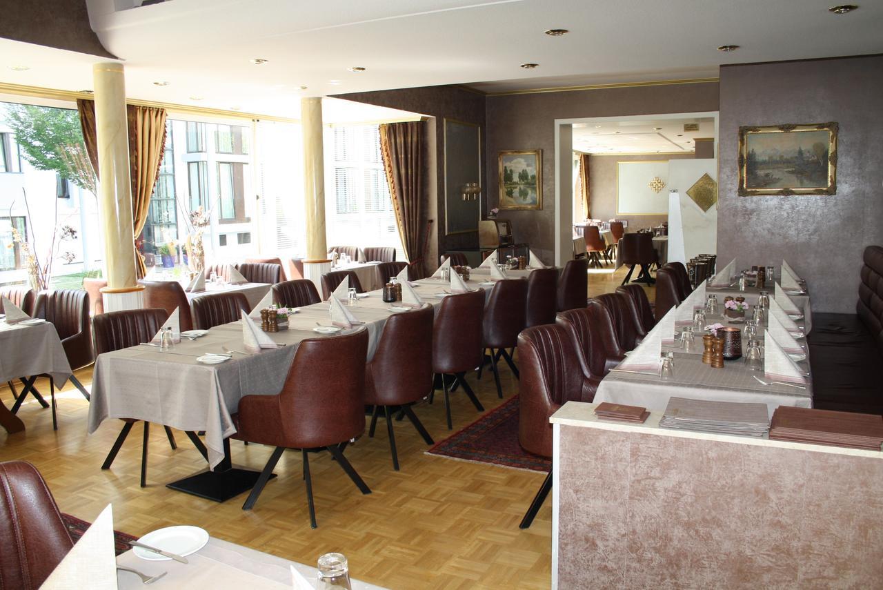 Parkhotel Elisabeth Bad Neuenahr-Ahrweiler Dış mekan fotoğraf