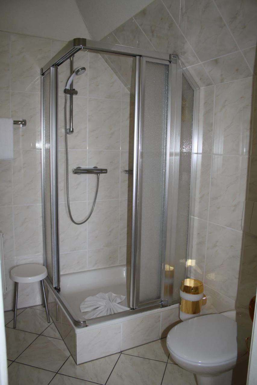 Parkhotel Elisabeth Bad Neuenahr-Ahrweiler Dış mekan fotoğraf