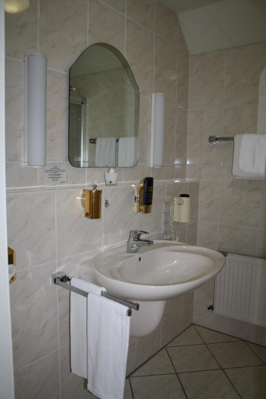 Parkhotel Elisabeth Bad Neuenahr-Ahrweiler Dış mekan fotoğraf